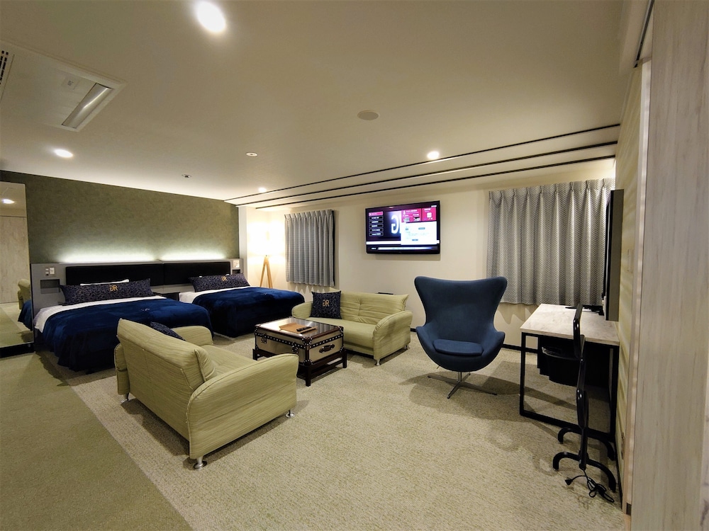 Green Rich Hotel Matsue Station Across 33/50