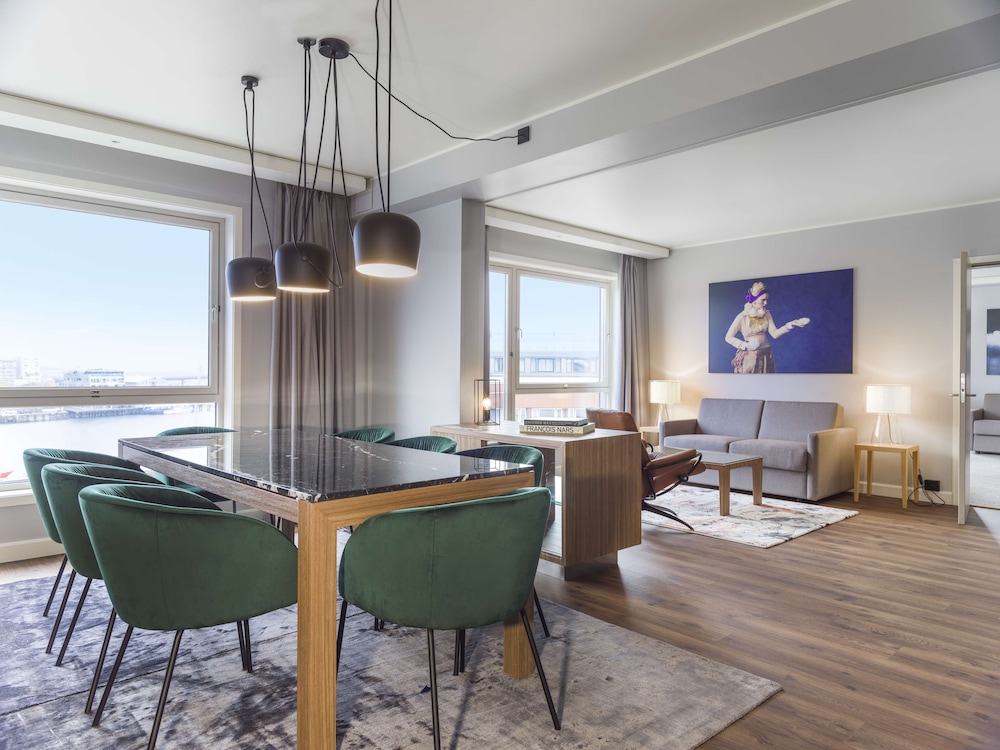 Radisson Blu Tromso 61/72