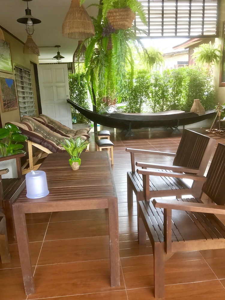 Banchan Hostel 20/24