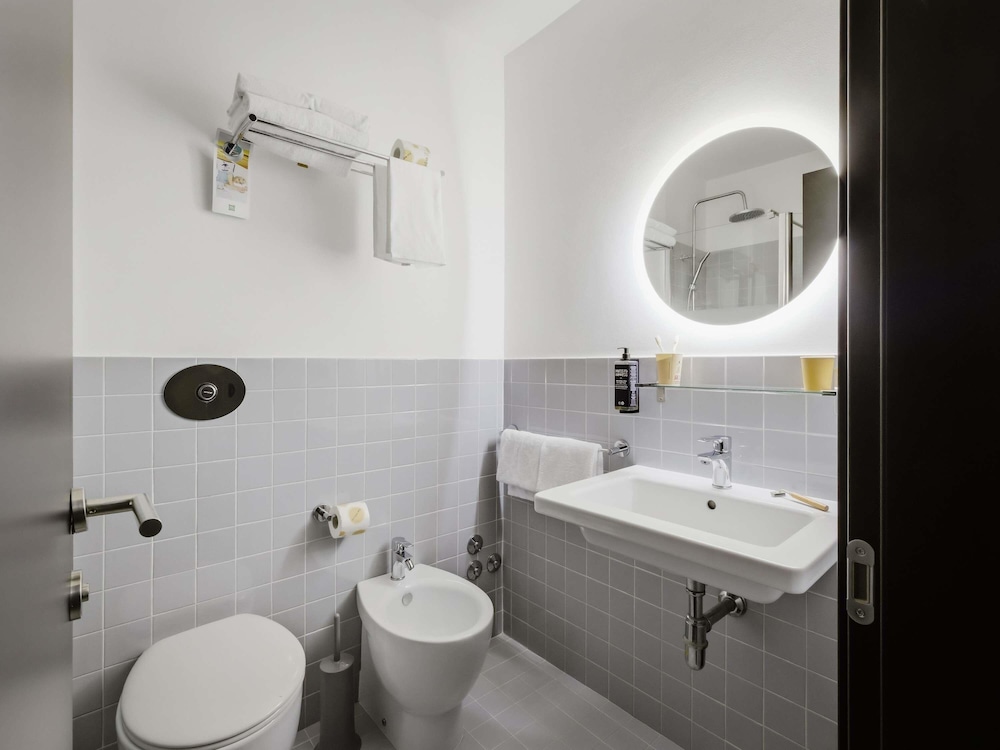 Ibis Styles Roma Aurelia 48/49