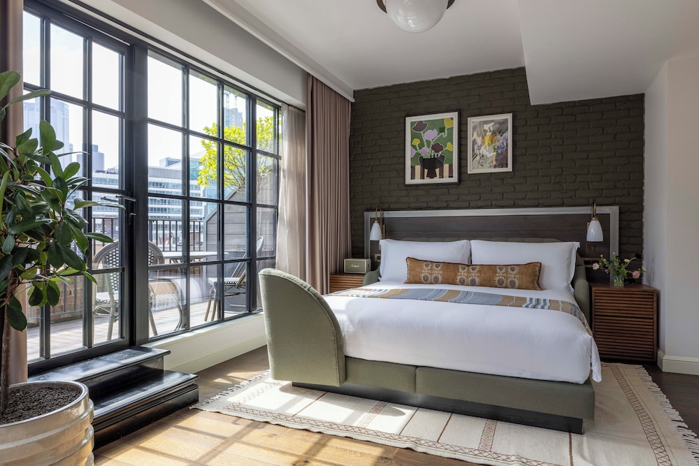 GRAND, JUNIOR SUITE, TERRACE