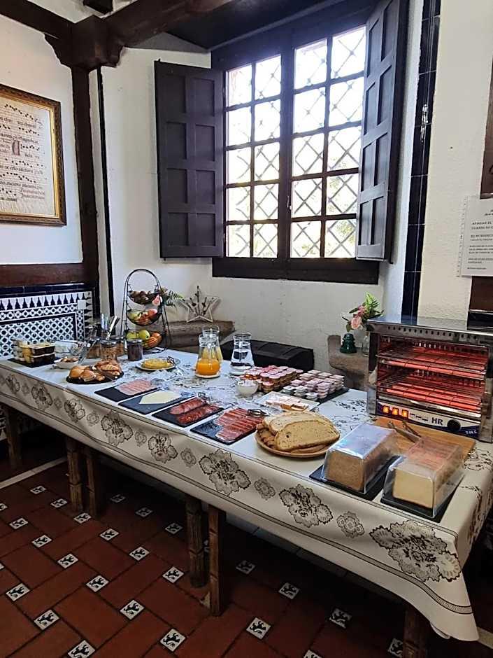 Hosteria Real Zamora 32/49