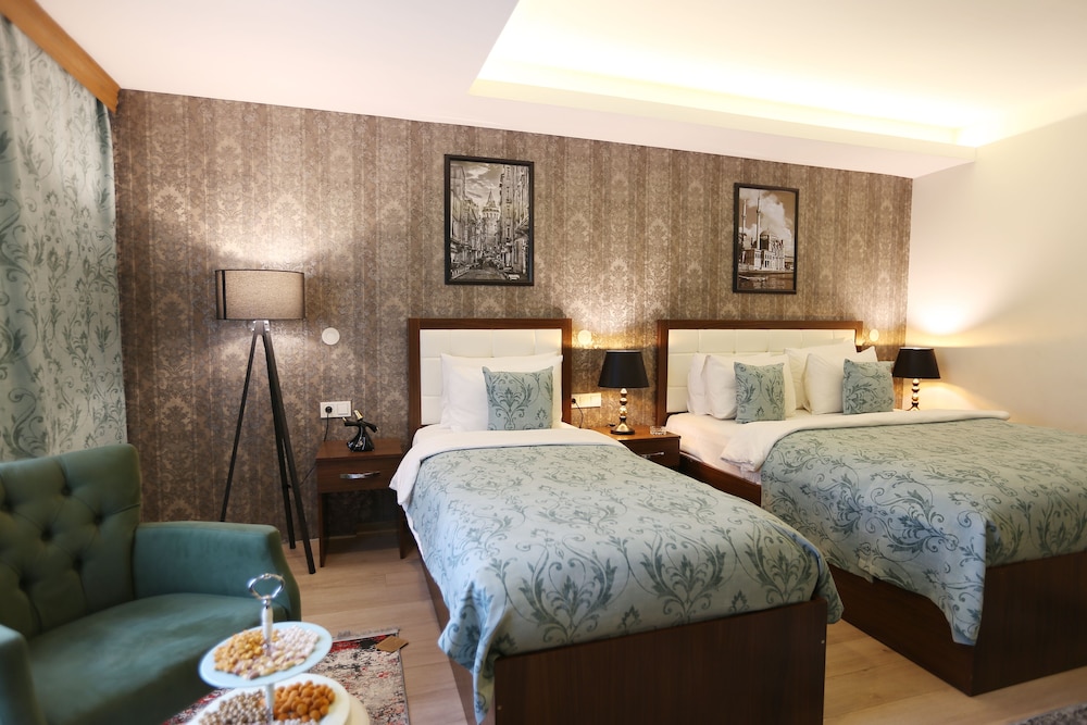 Cebeci Grand Hotel 21/47