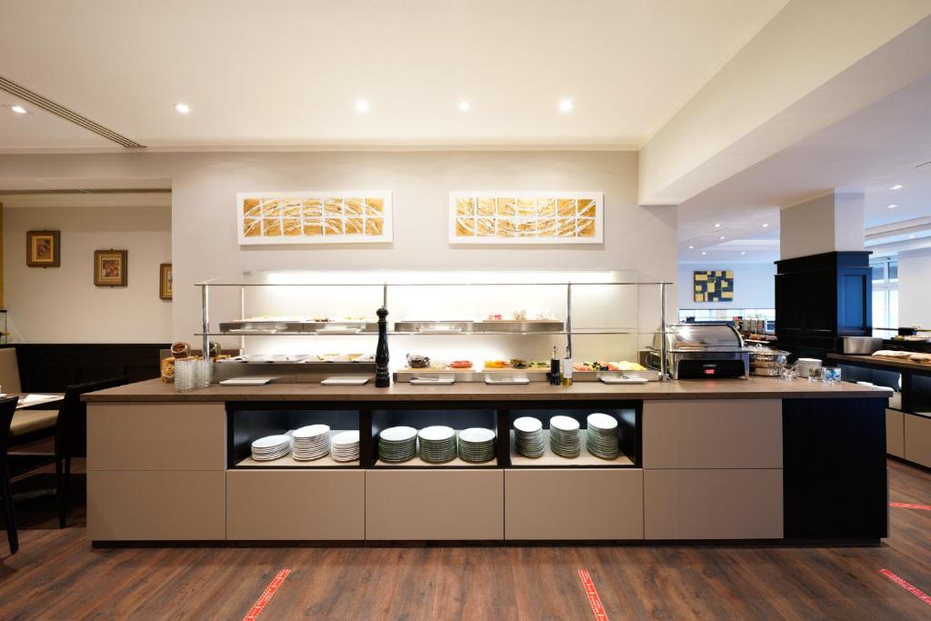 Hotel Bayerischer Hof 4/50