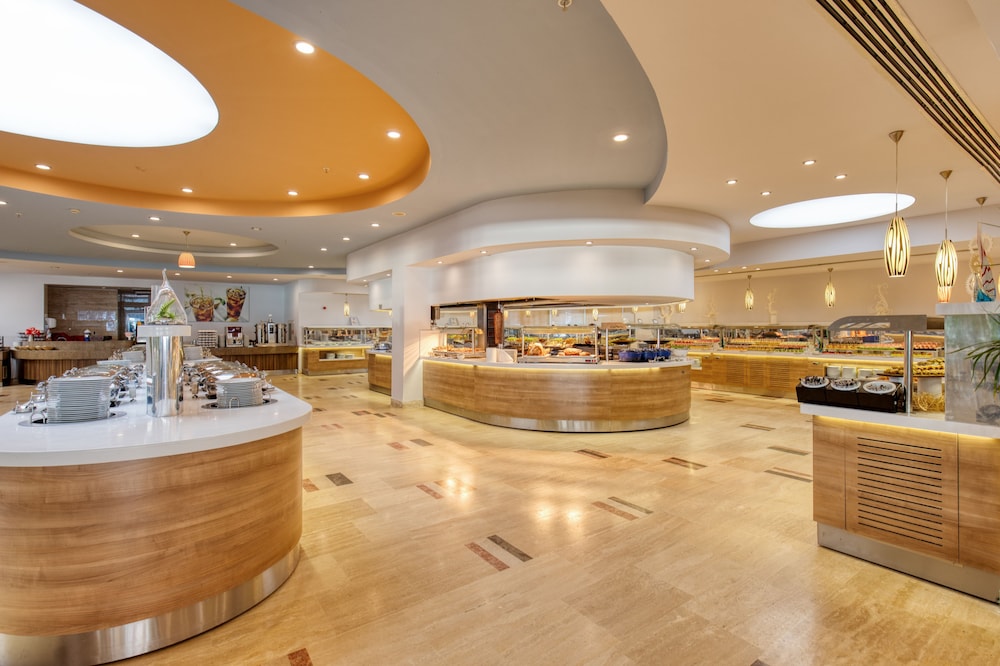 La Blanche Resort and Spa 14/77