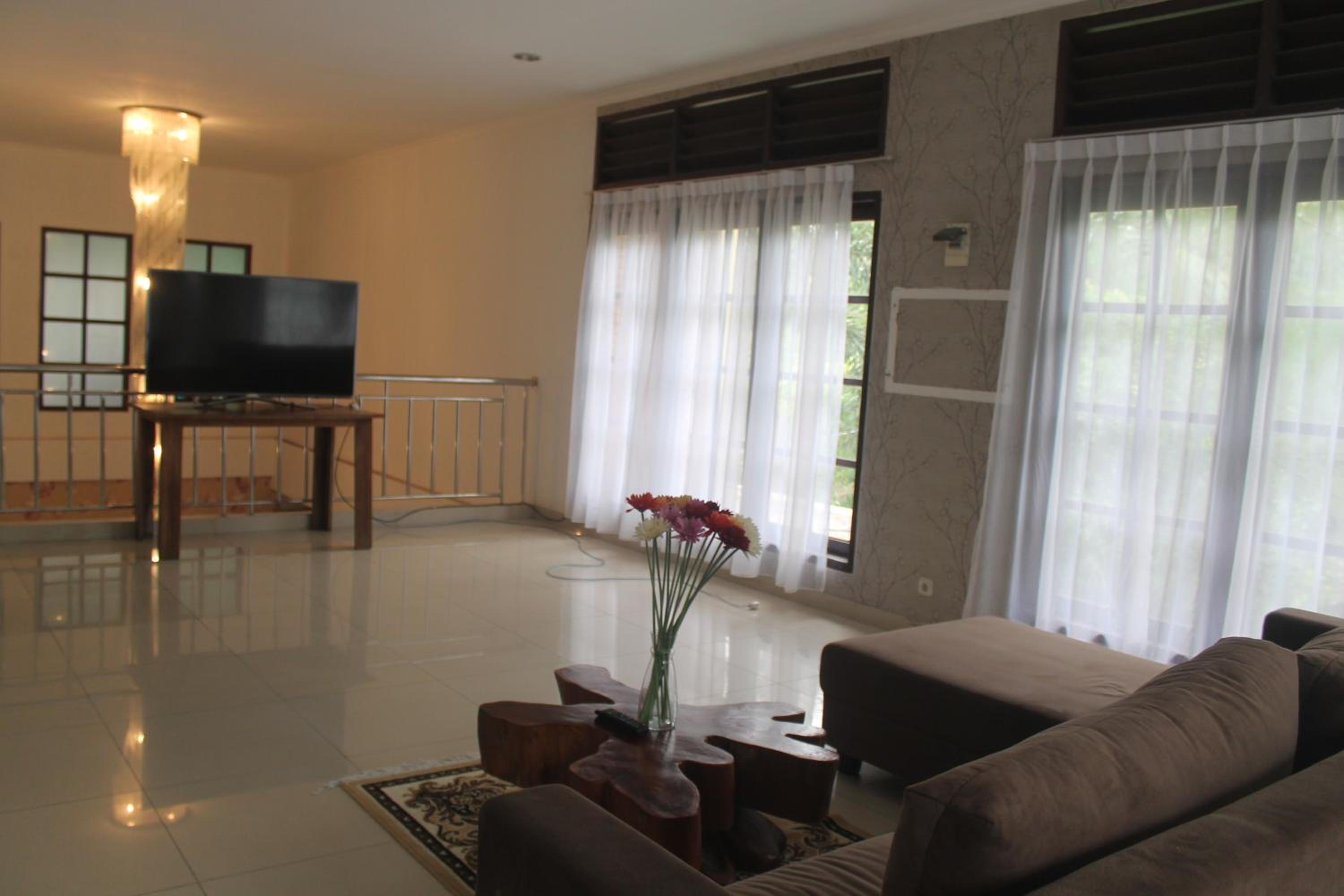 New Green Sentul Resort 25/38