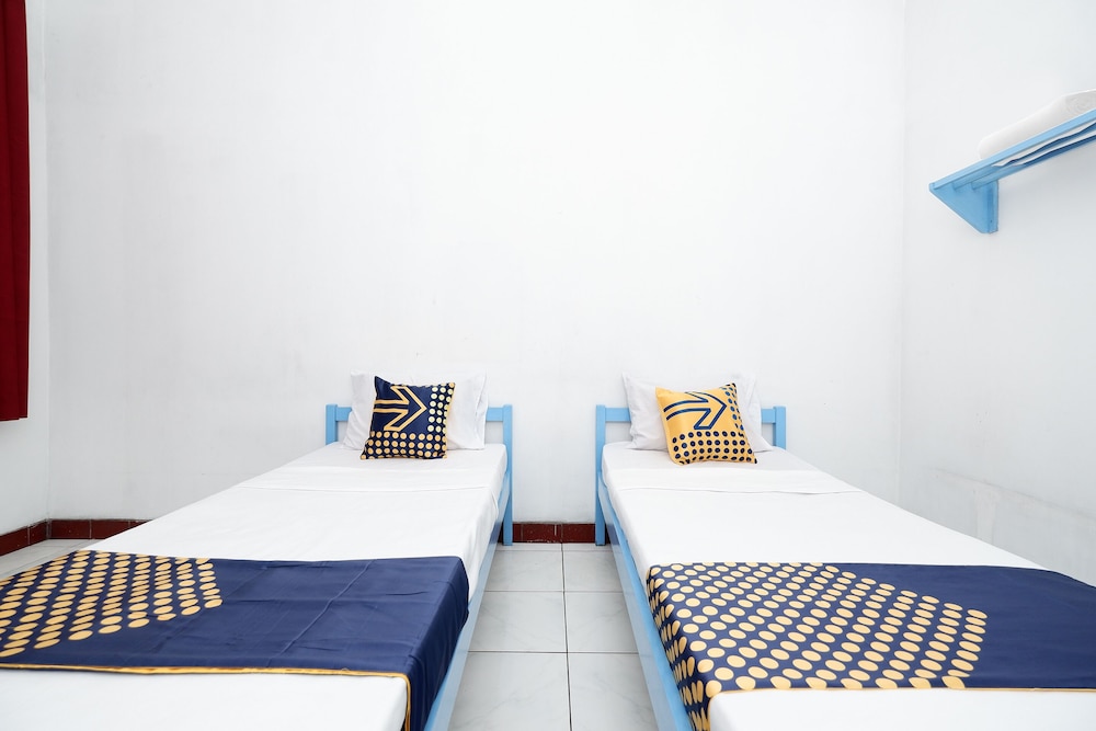 SPOT ON 2289 Hotel Saudara 15/26