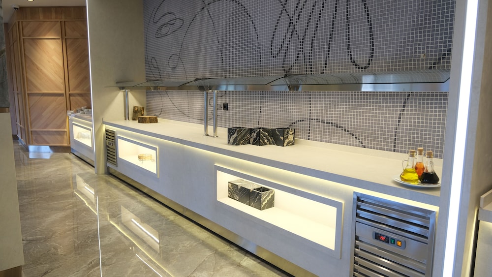 Buyuk Saruhan Hotel 5/50