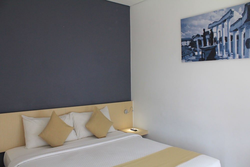Hotel 88 Embong Malang 11/58