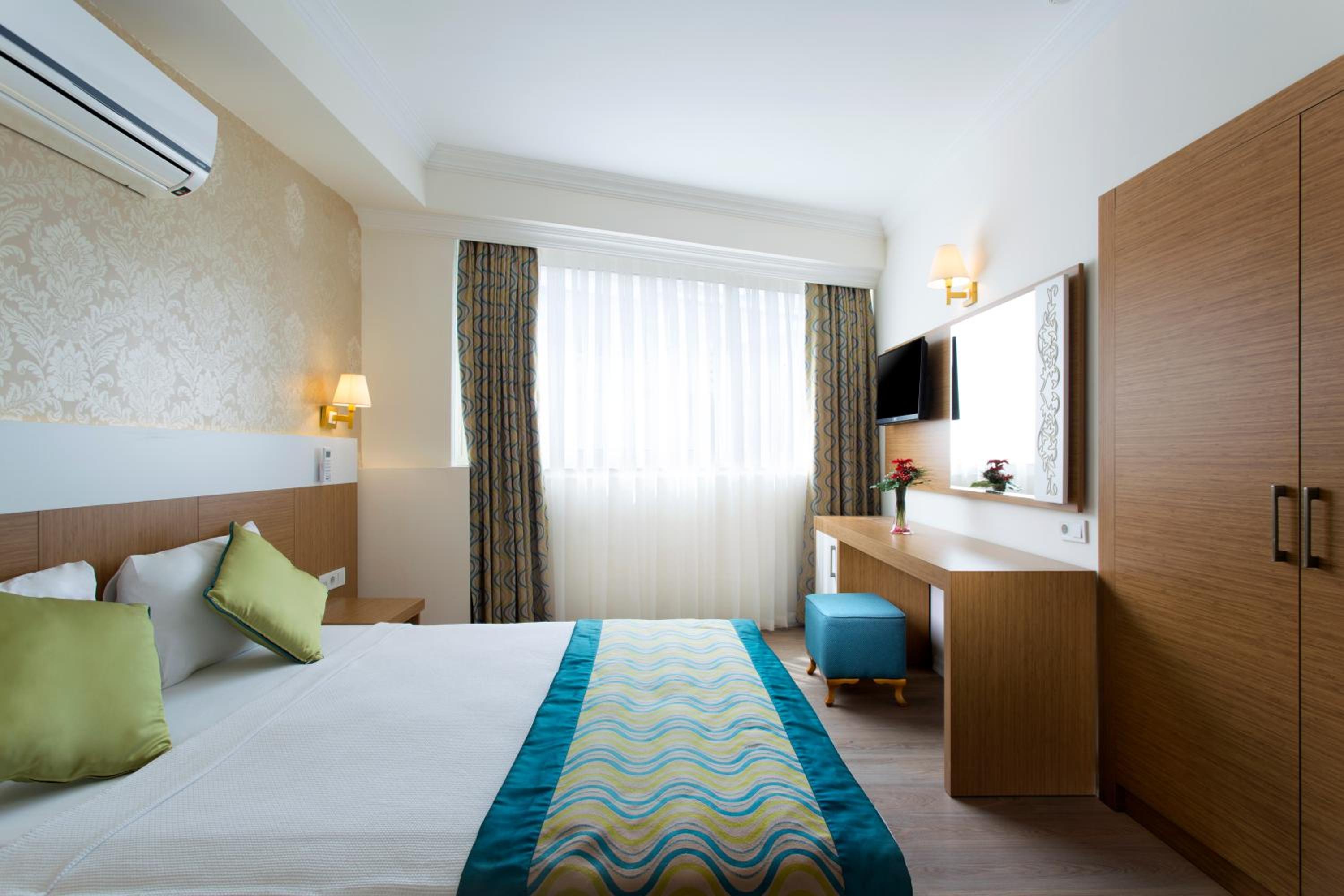 Kemer Dream Hotel 17/59