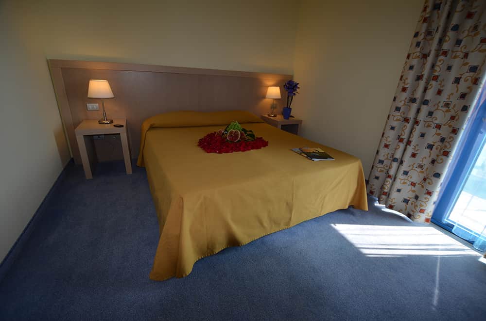 Hotel Cristallo 11/32