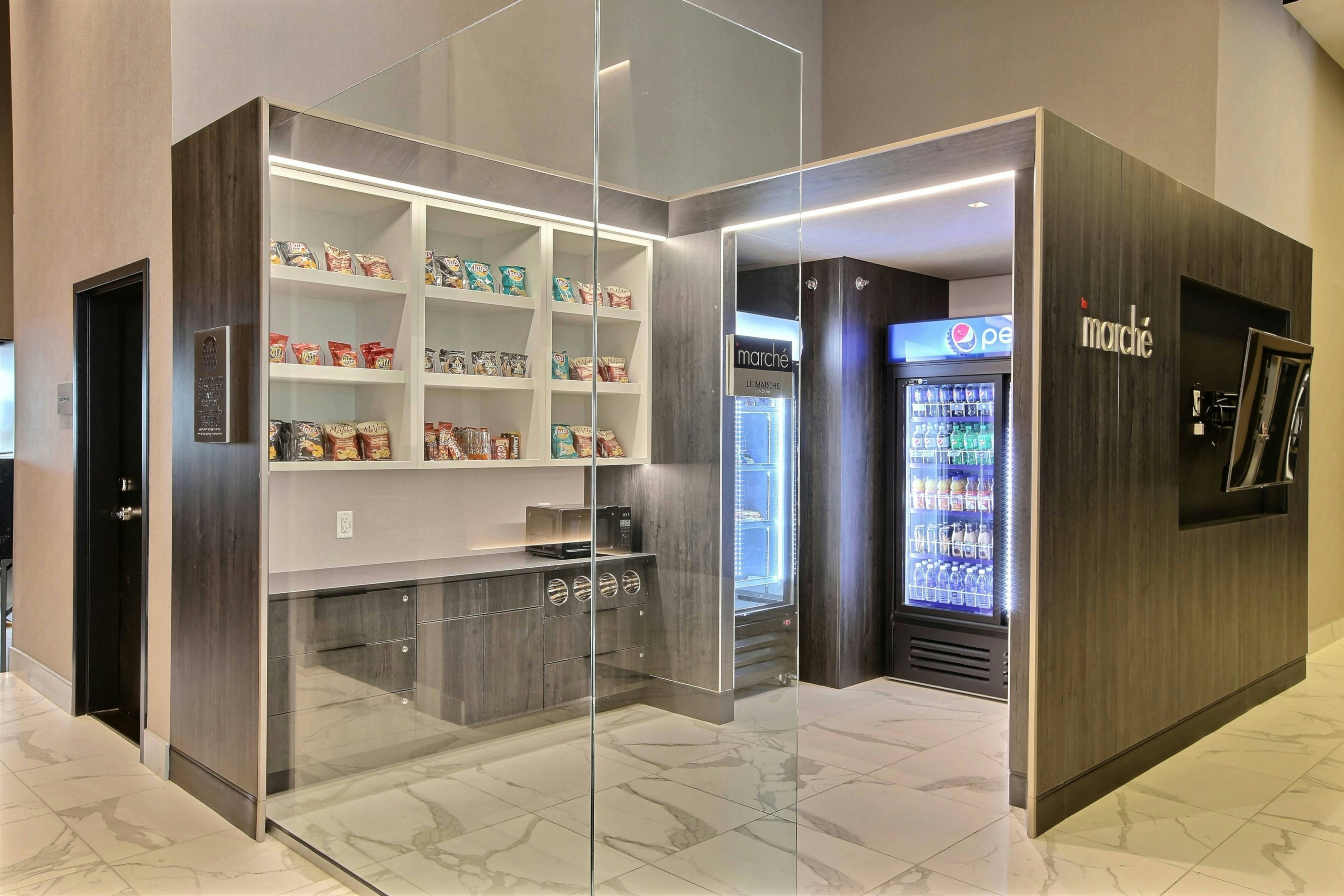 Courtyard by Marriott Montreal Brossard 4/14