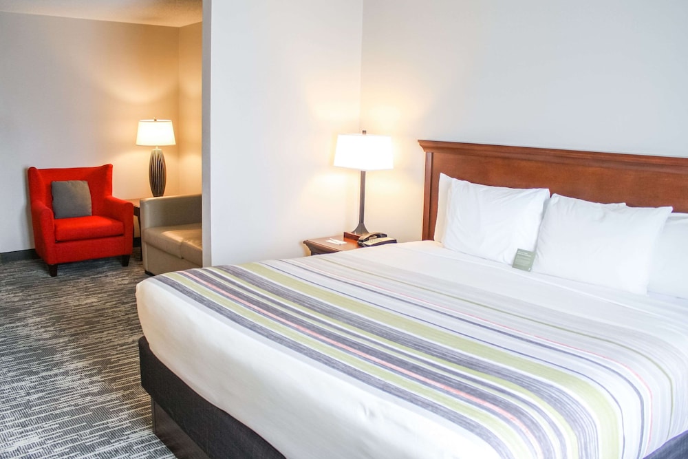 Country Inn Suites By Radisson Washington Dulles International Airp 4/38