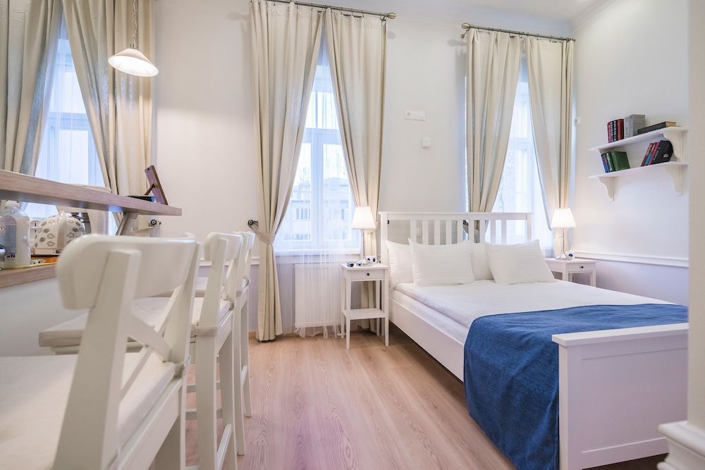 Revelton Suites Tallinn 8/50