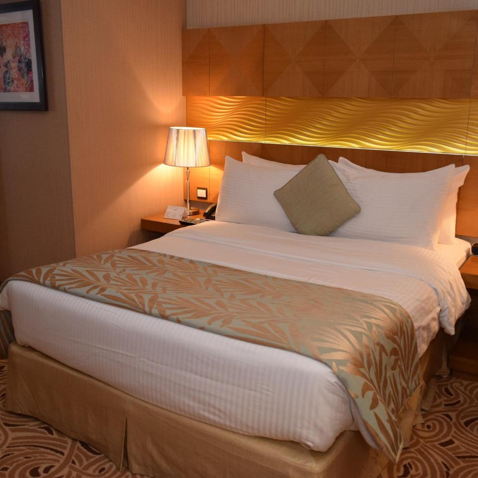 CORAL HOTEL BAGHDAD 12/54