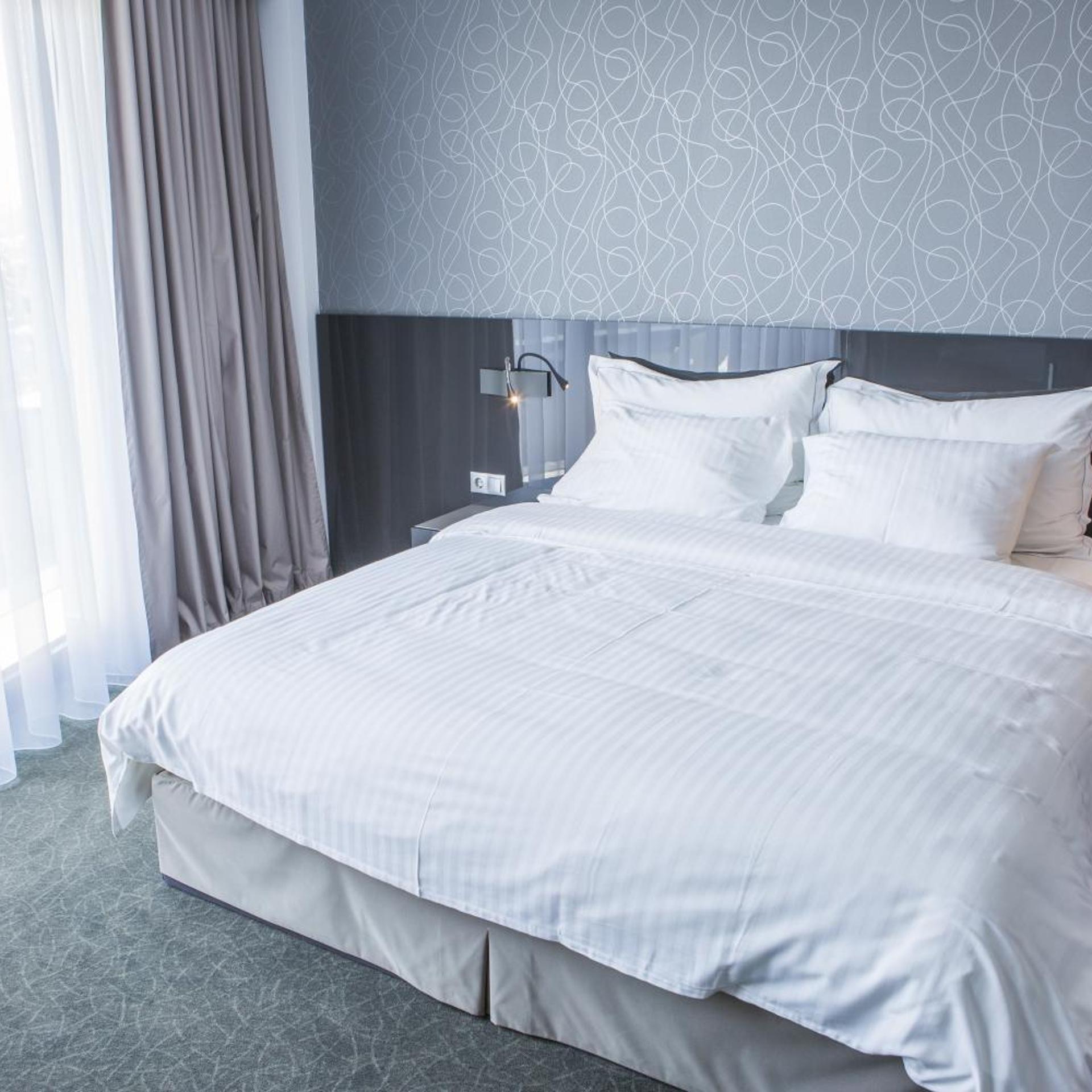 Superior, Double Bed