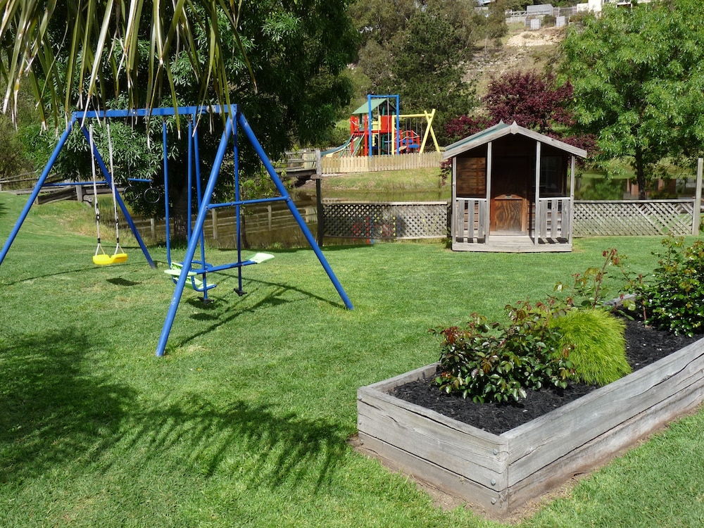 BARWON VALLEY LODGE 51/64