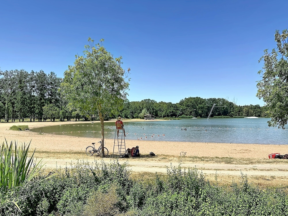 Moncontour Active Park 64/67
