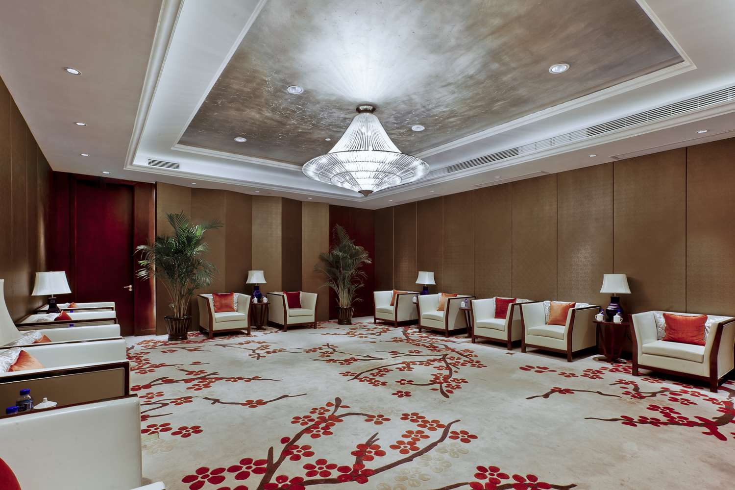 Hangzhou Meiyuan Hotel 4/8