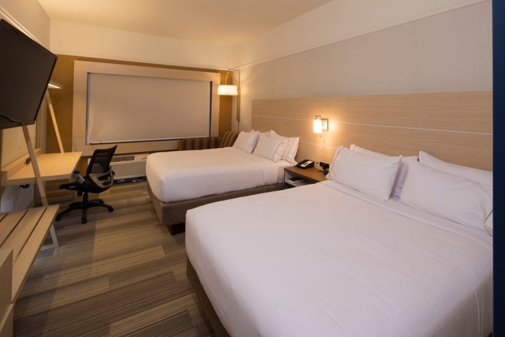 Holiday Inn Express Hotel and Suites Chesterfield - Selfridge Area 21/57
