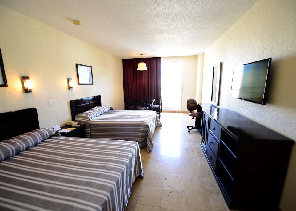 Amarea Hotel Acapulco 13/50