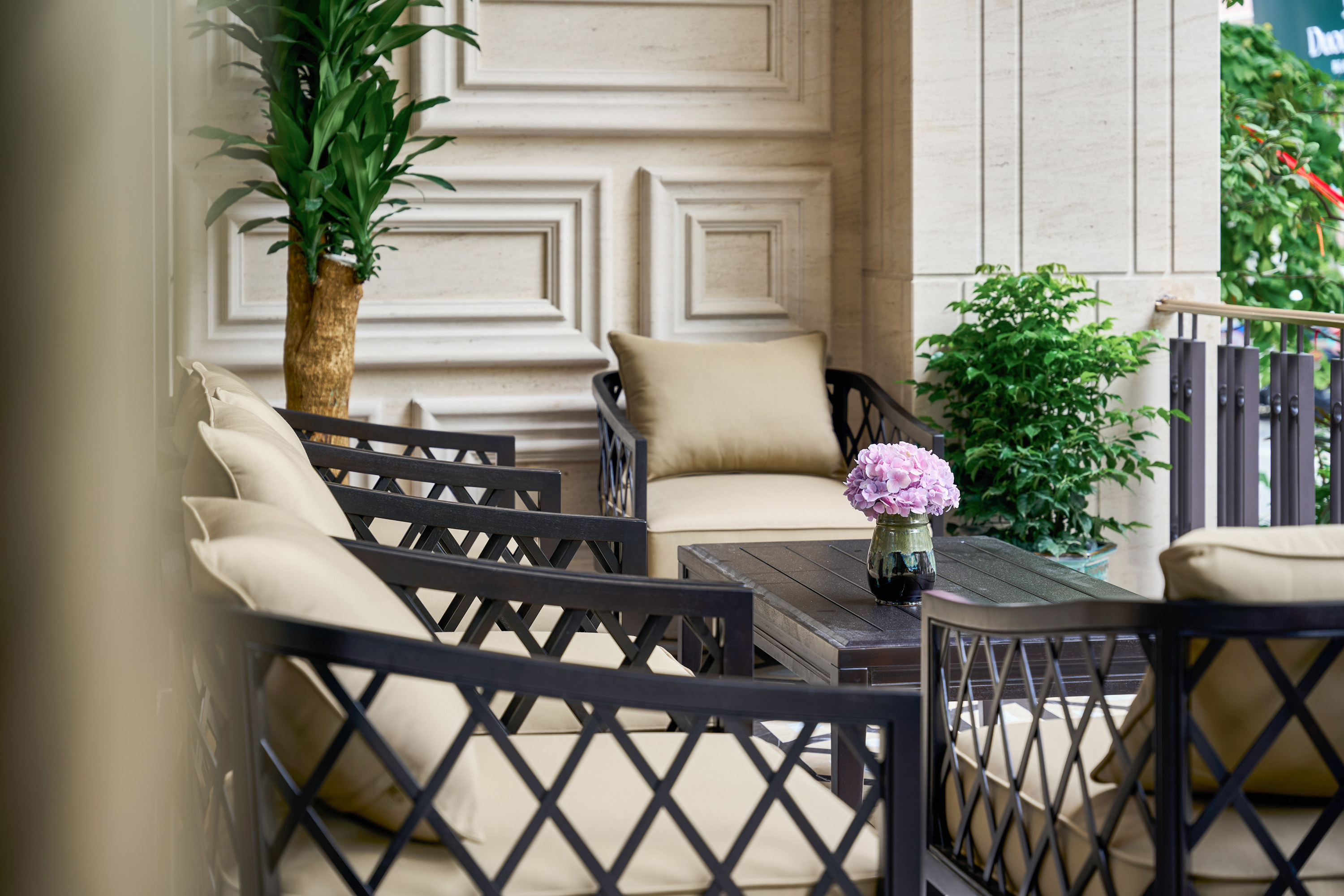 Tonkin Luxury Boutique Hotel & Spa 34/90