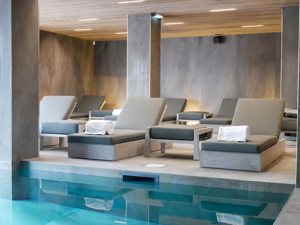 Hotel Le Diamond Rock 20/50