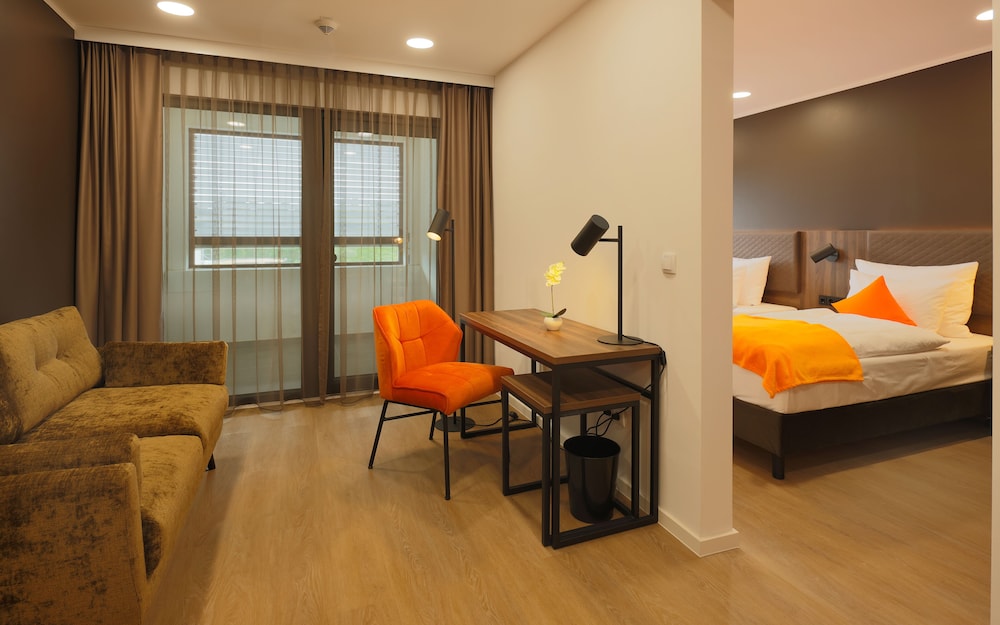 Trip Inn Hotel Frankfurt-Heusenstamm 7/36