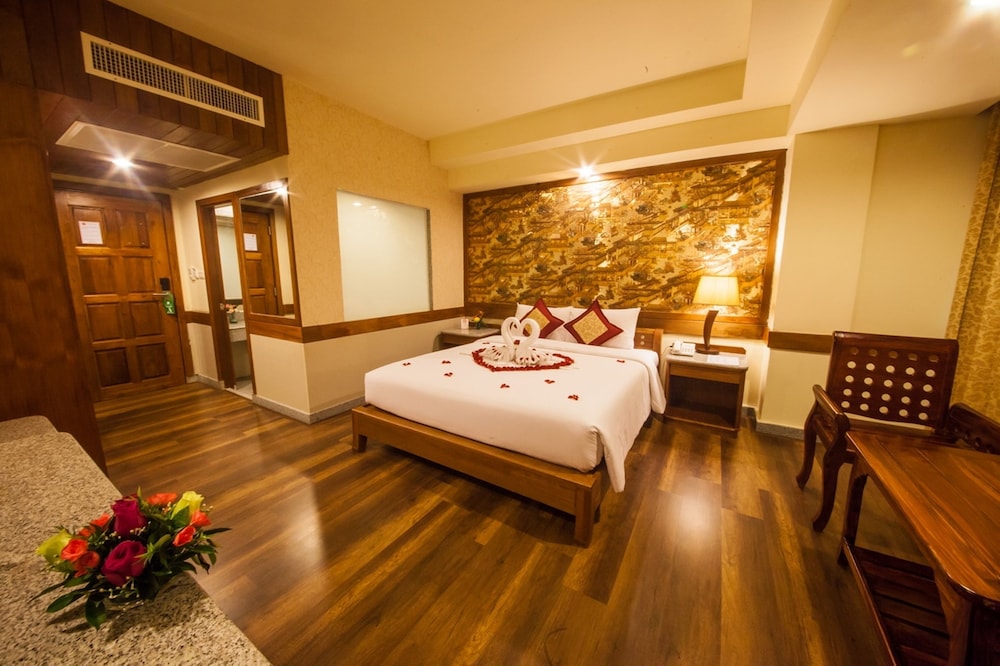 room