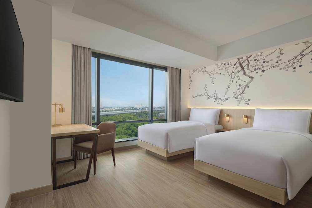 Fairfield by Marriott Bekasi 8/22