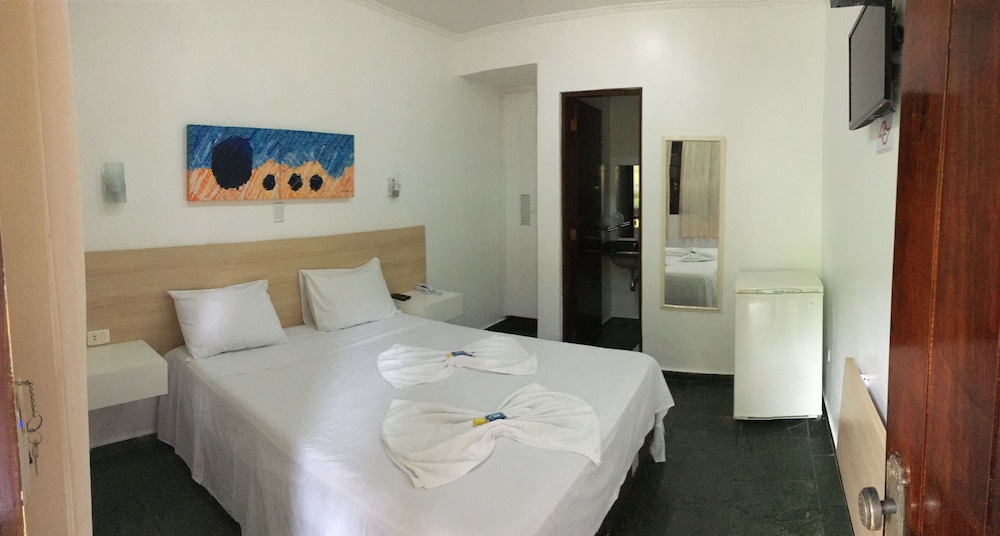 Feiticeira Praia Hotel 18/79