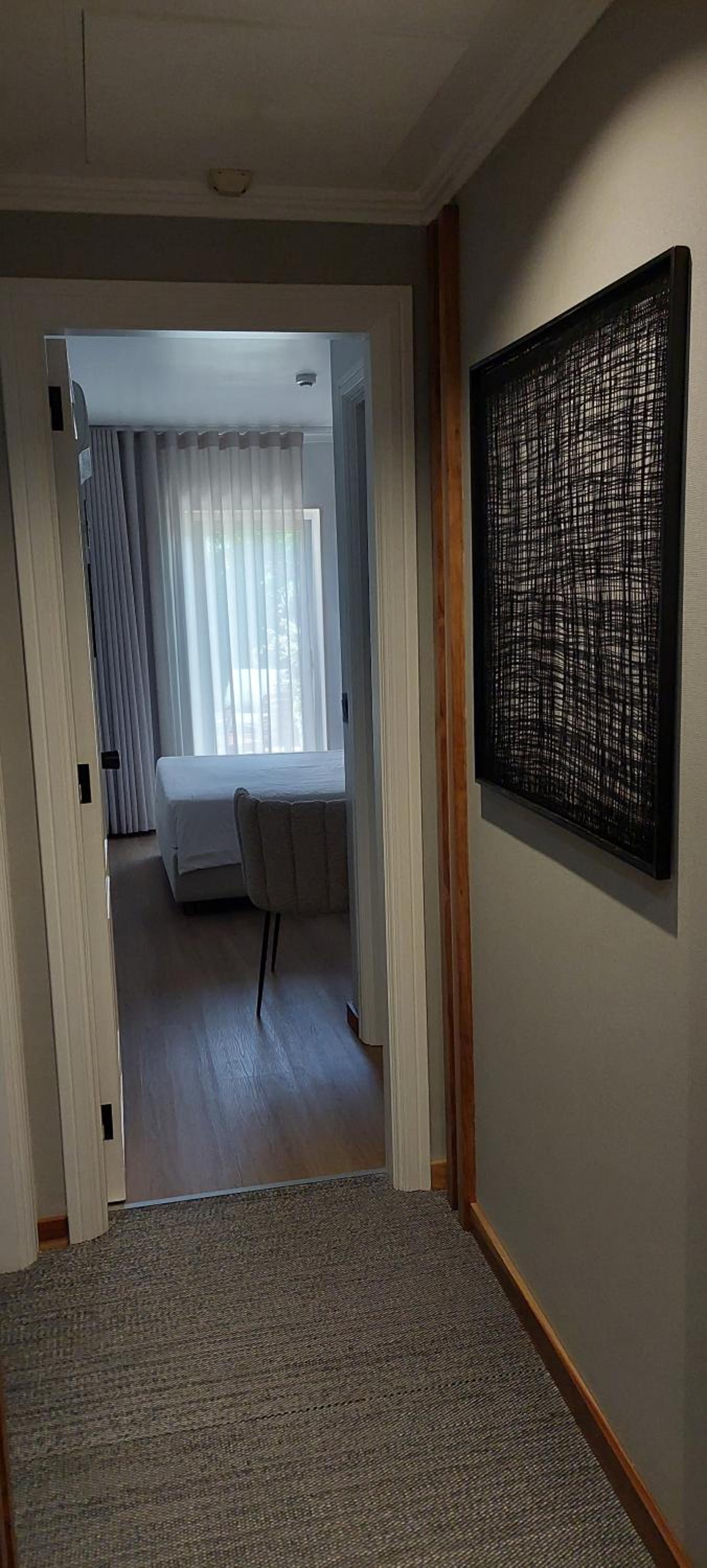 Amadora Palace Hotel 10/50