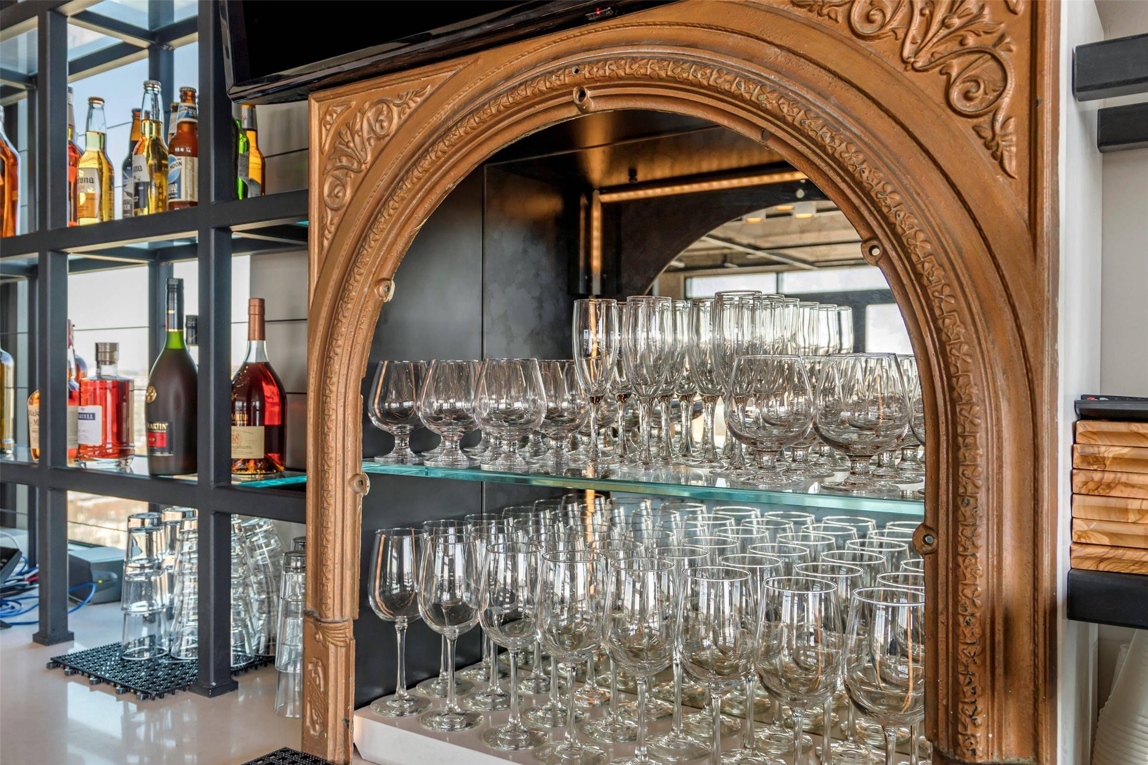 Cambria Hotel Washington D.C. Navy Yard Riverfront 28/34