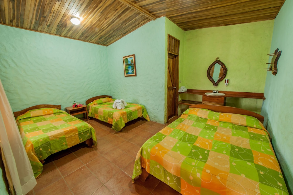 Hotel El Amanecer 9/39