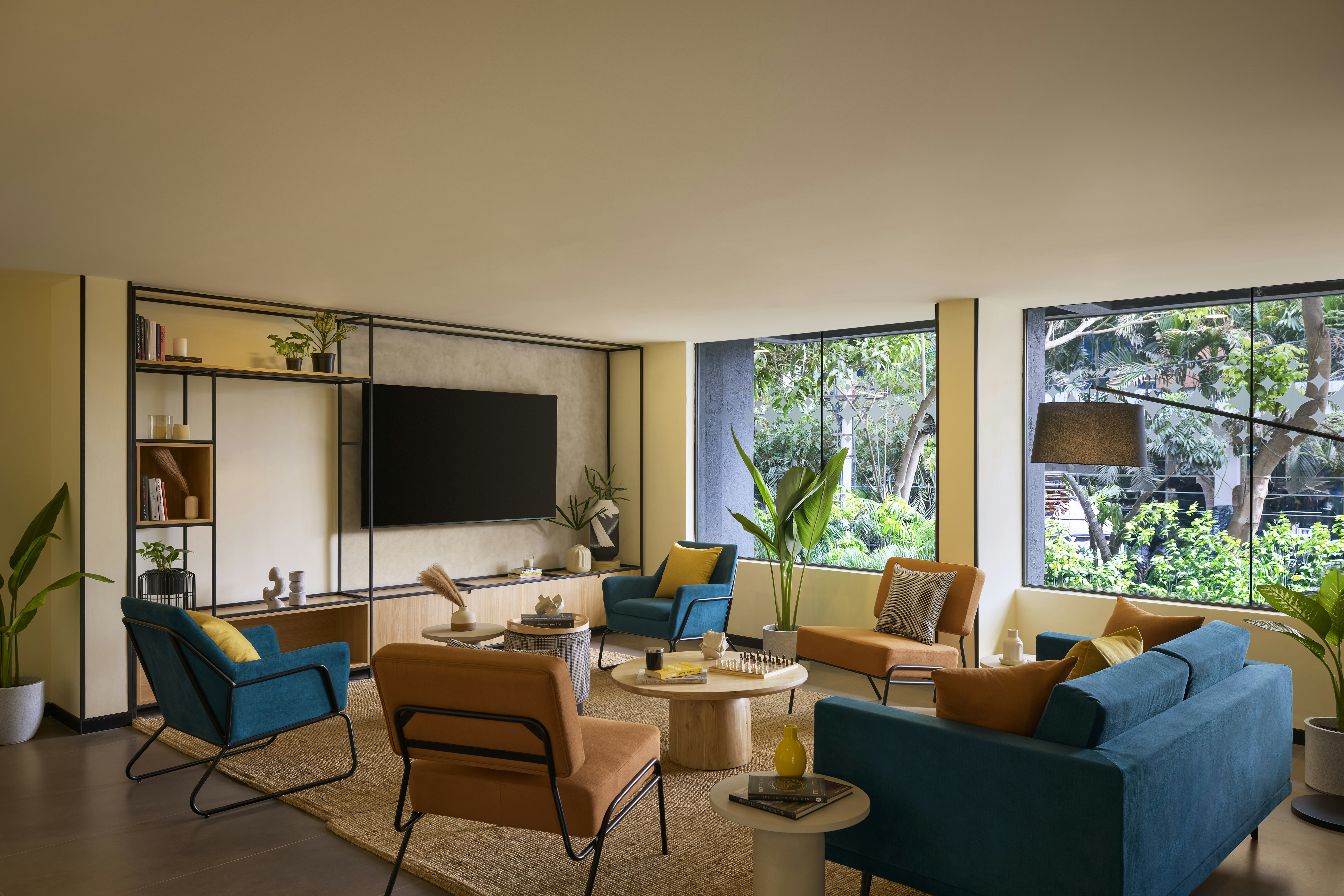 Spark by Hilton Bengaluru Marathahalli Outer Ring Road 26/28