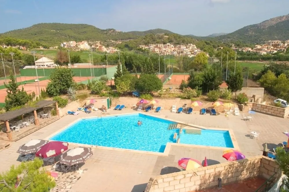 Villa Real Club Apartments 42/50
