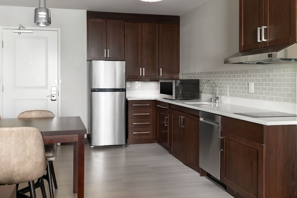 Residence Inn by Marriott Anaheim Brea 15/49