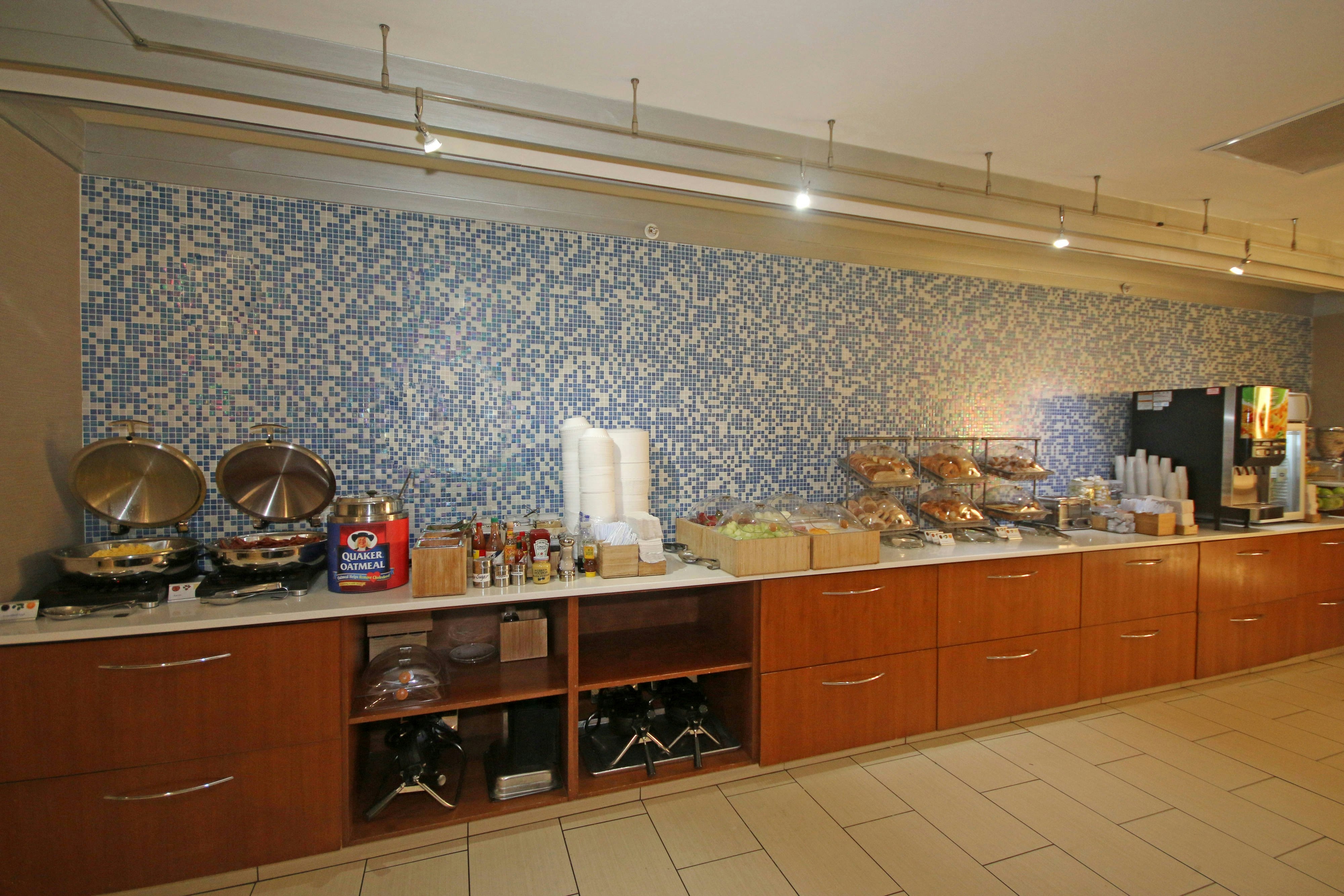 SpringHill Suites Charleston North/Ashley Phosphate 36/46