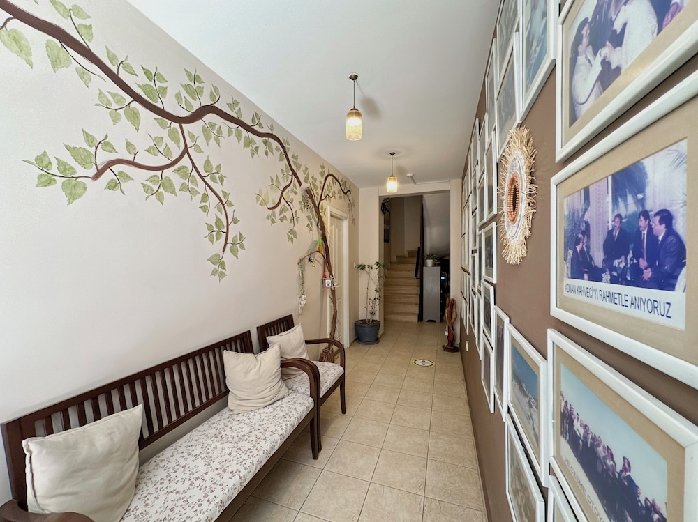 Kekik Apart Otel 19/26