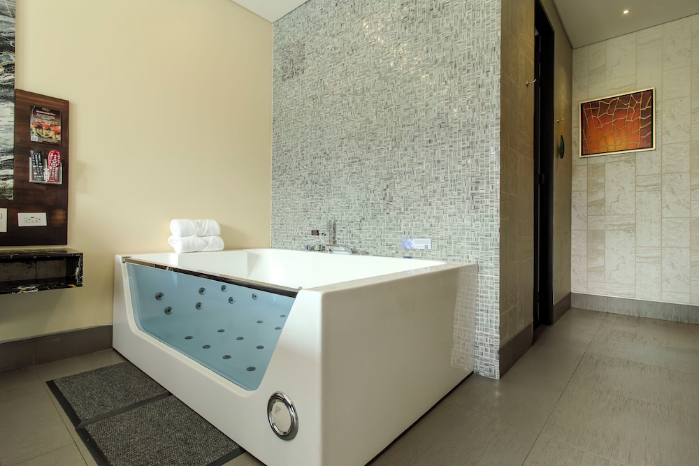 HAVEN A DESIGN HOTEL 7/46