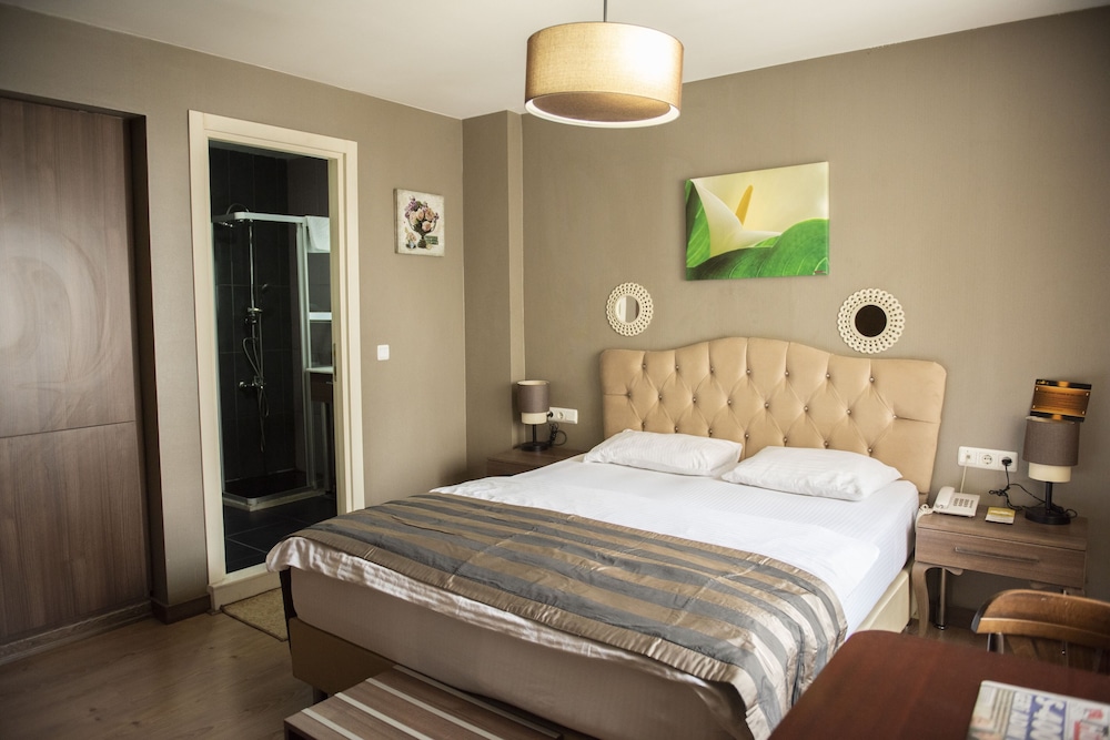 Adana City Hotel 5/59