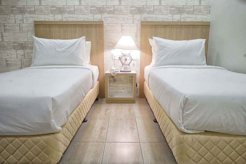 Lighthouse Hotel Shortstay Atdamansara Uptown 15/47