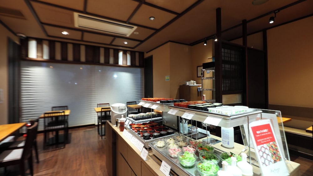 Dormy Inn Express Asakusa 52/67