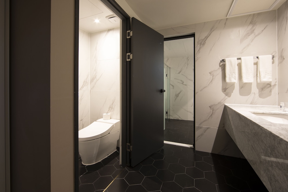 Brown Dot Hotel Ulsan Jangsaengpo 44/50