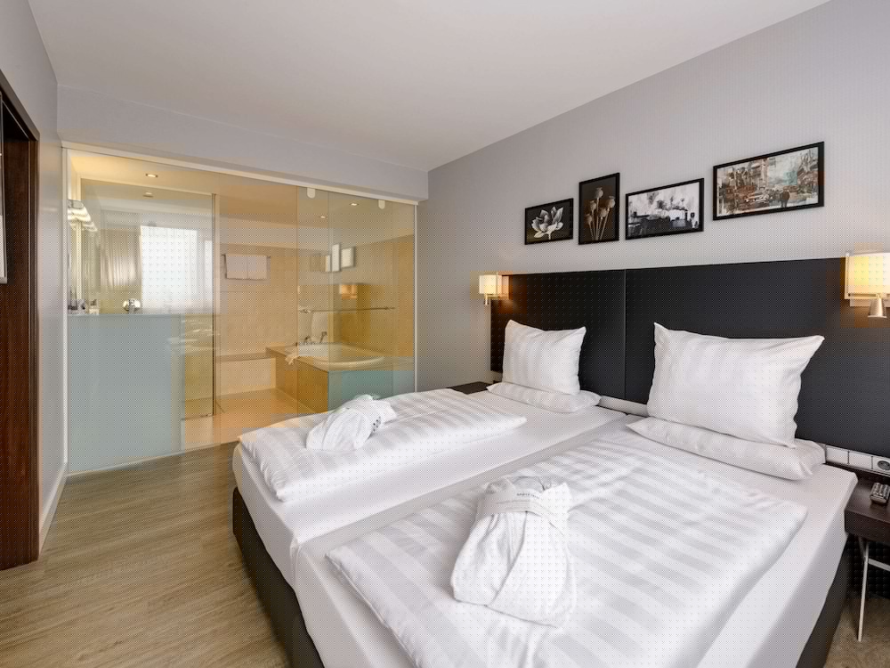 Mercure Hotel Potsdam City 13/67