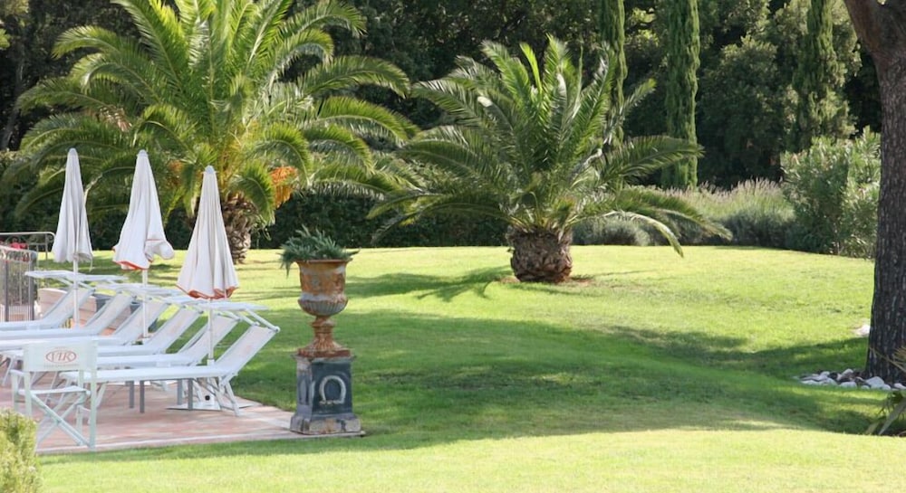 Hotel Villa Les Rosiers 20/33