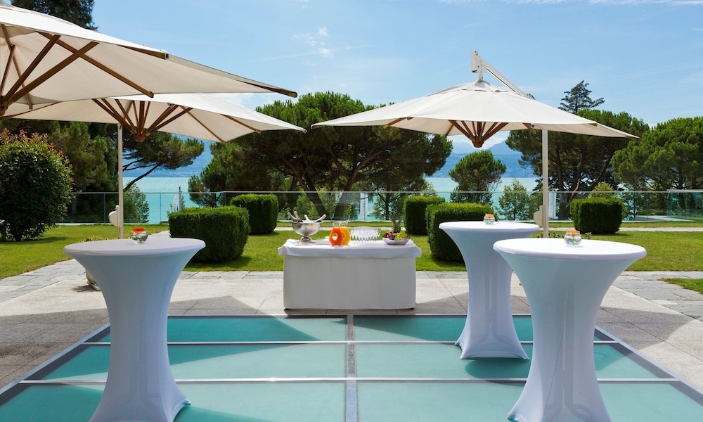 BEAU RIVAGE PALACE 72/86