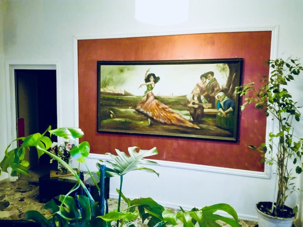 HOTEL PICADOR 2/22