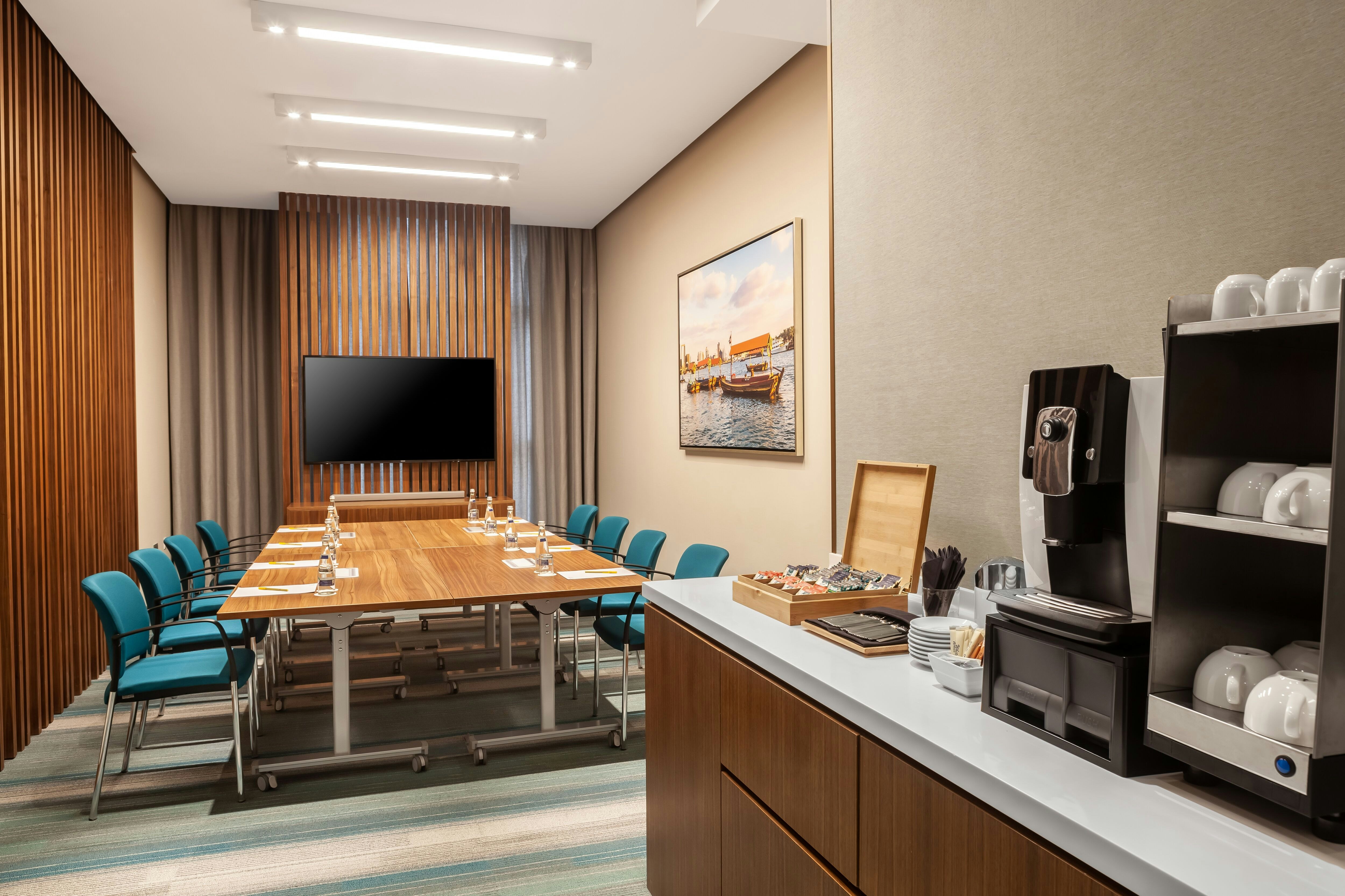 DoubleTree by Hilton – Dubai, Al Jadaf 67/74