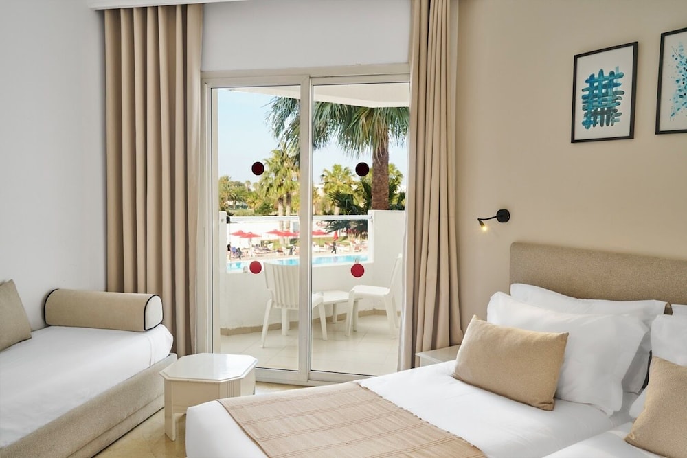 Houda Yasmine Marina & Spa 15/50